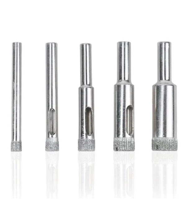 50% Off Ceramic Flower Pot Hole Drilling Bit Set - Image 8
