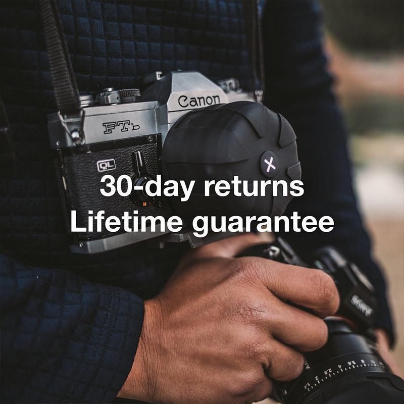 [50% OFF] ULTIMATE LENS SHIELD - Image 12