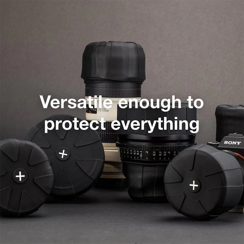 [50% OFF] ULTIMATE LENS SHIELD - Image 7