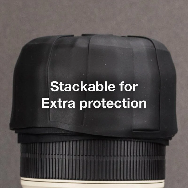 [50% OFF] ULTIMATE LENS SHIELD - Image 8