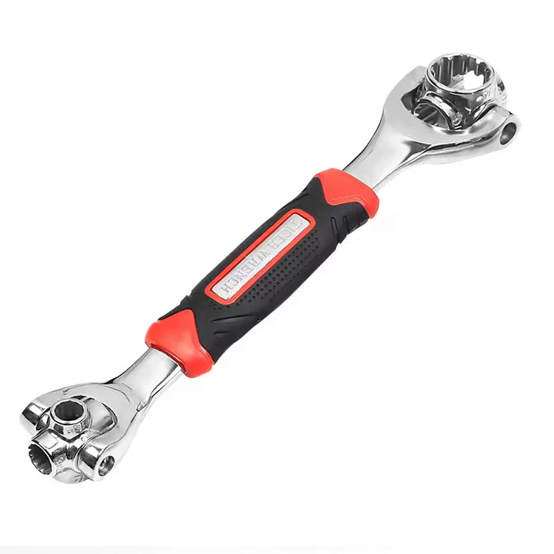 52 in 1 Universal Socket Spanner Wrench - Image 3