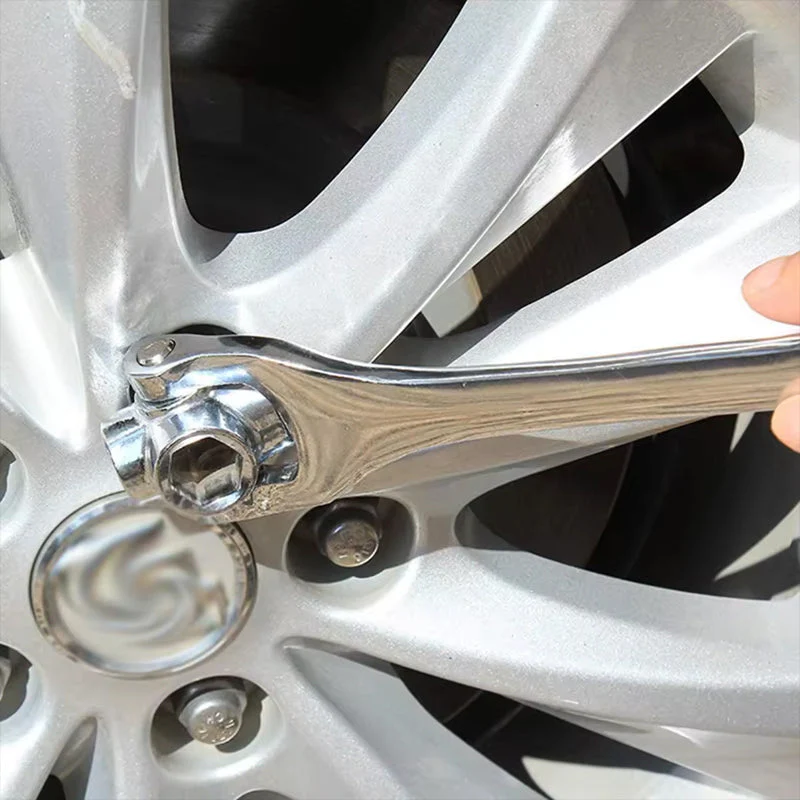 52 in 1 Universal Socket Spanner Wrench - Image 7