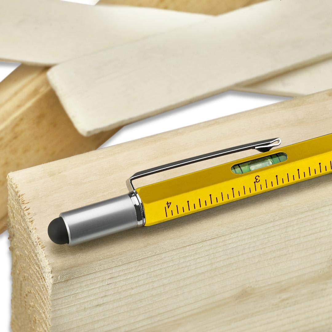 6 IN 1 MULTI-FUNCTIONAL STYLUS PEN ( 50% OFF 🔥 TODAY ) - Image 8