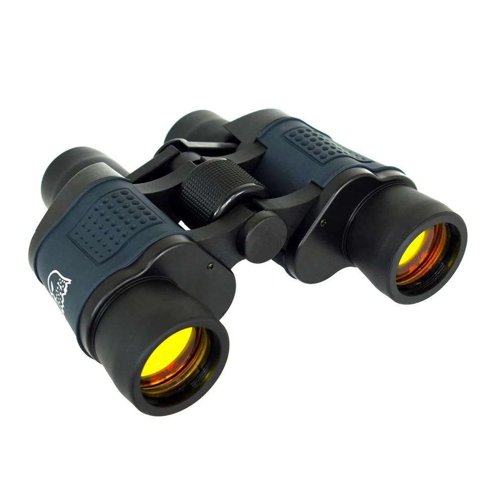 60x60 3000M HD Professional Hunting Binoculars - Image 4
