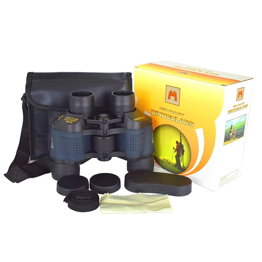 60x60 3000M HD Professional Hunting Binoculars - Image 5