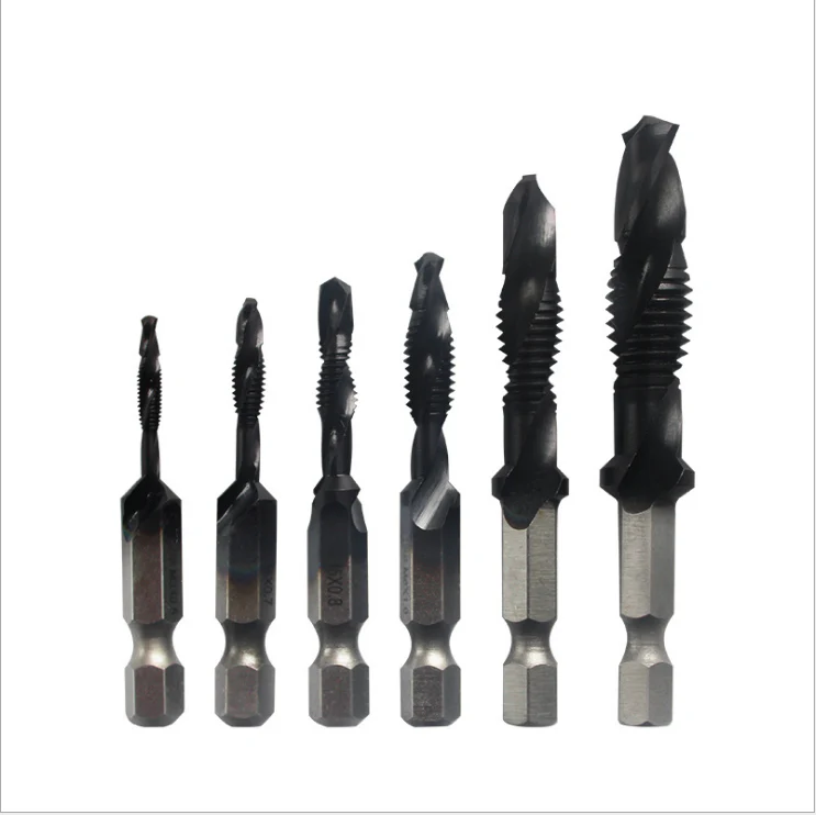 🔥High-speed Steel Thread Spiral Screw🔥 - Image 2