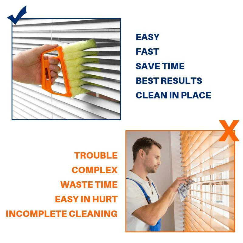 7 Finger Dusting Cleaner Tool - Image 10