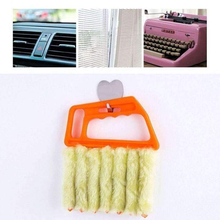 7 Finger Dusting Cleaner Tool - Image 12