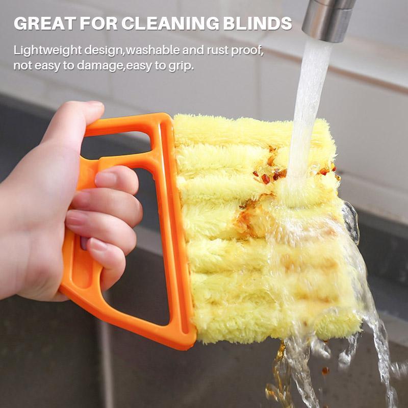 7 Finger Dusting Cleaner Tool - Image 3