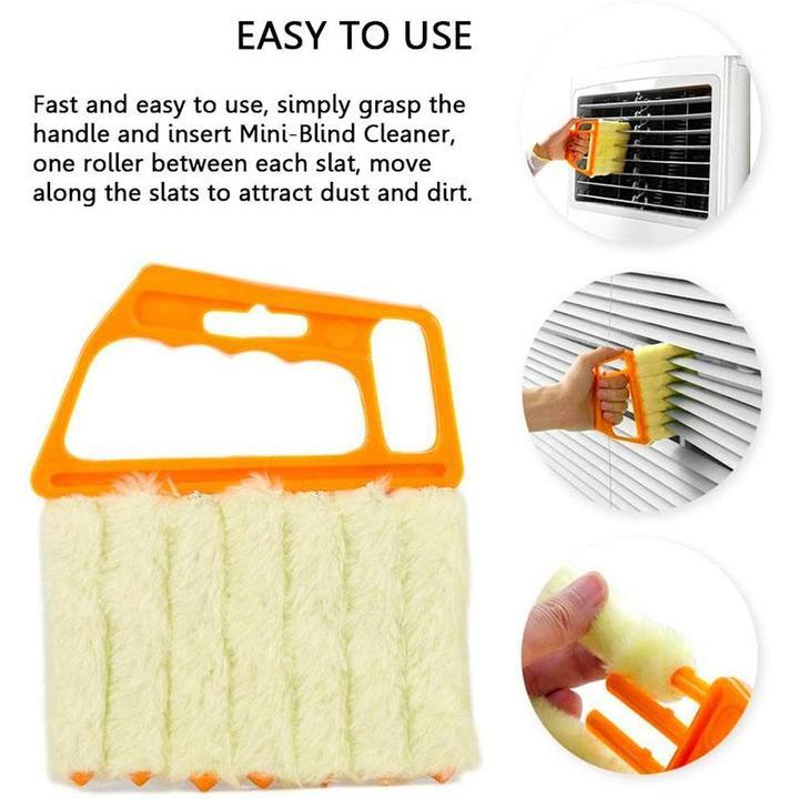 7 Finger Dusting Cleaner Tool - Image 5
