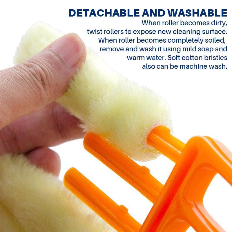 7 Finger Dusting Cleaner Tool - Image 6