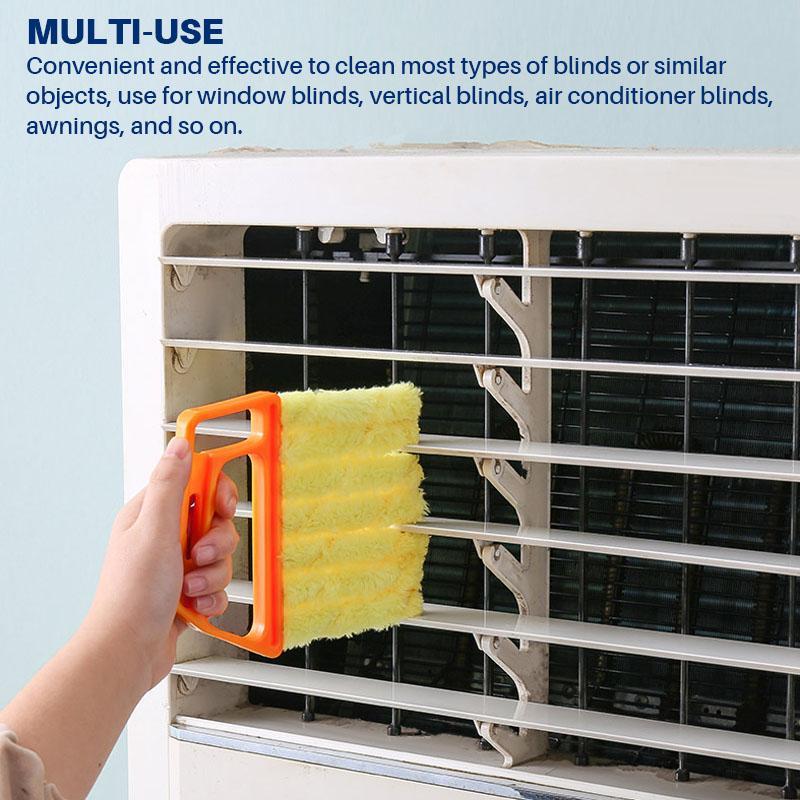 7 Finger Dusting Cleaner Tool - Image 8