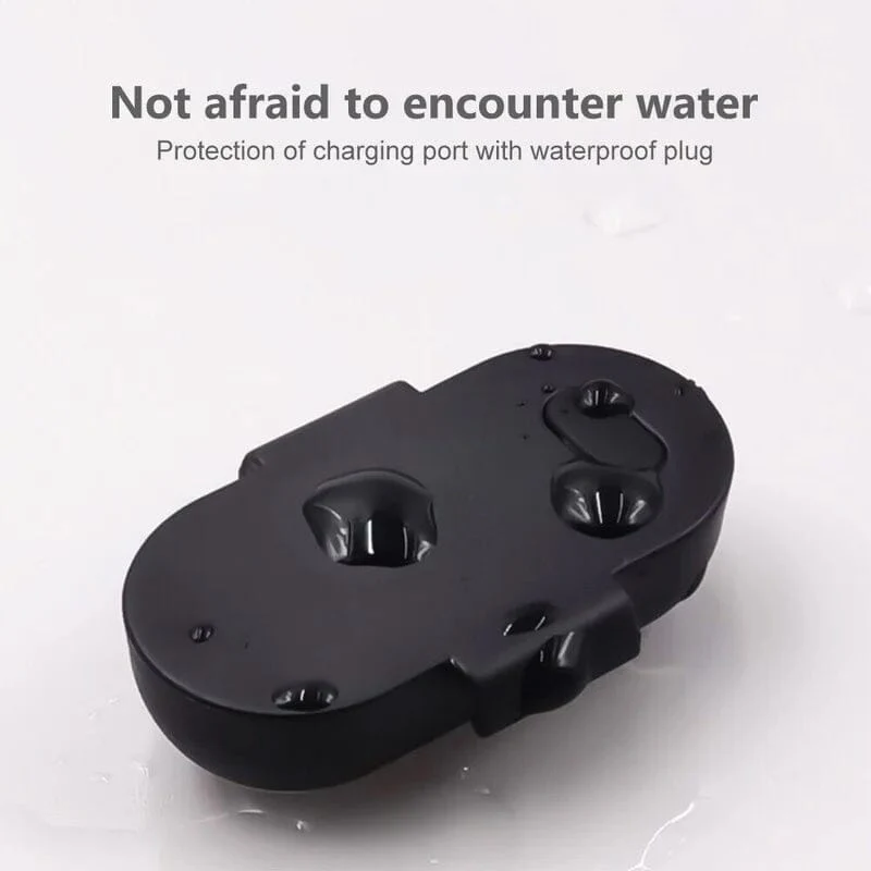 8 Colors Wireless Led Lights with Remote - Image 5