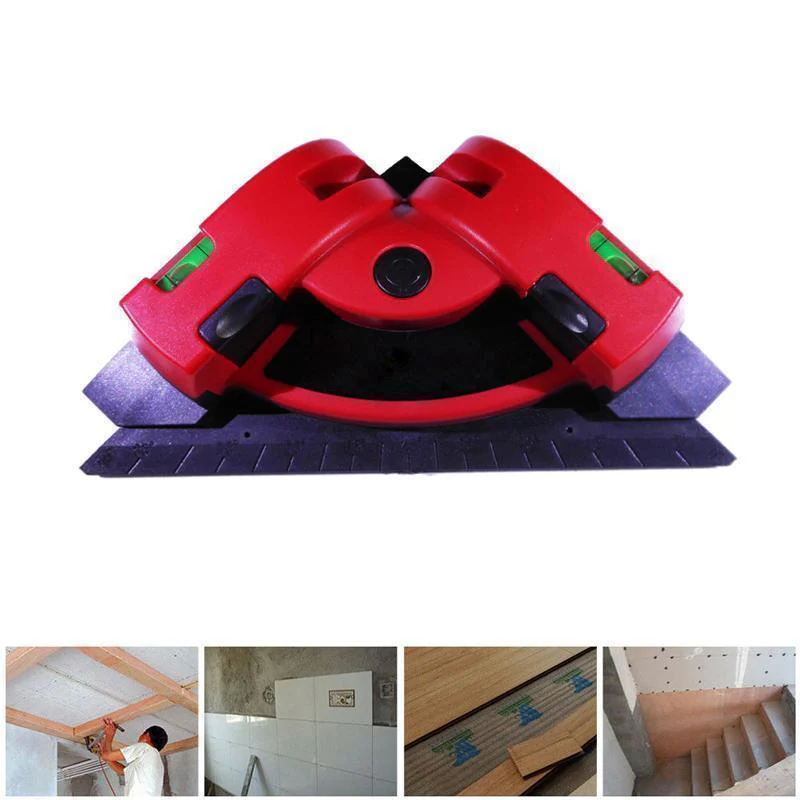90 Degree Laser Protractor - Image 2