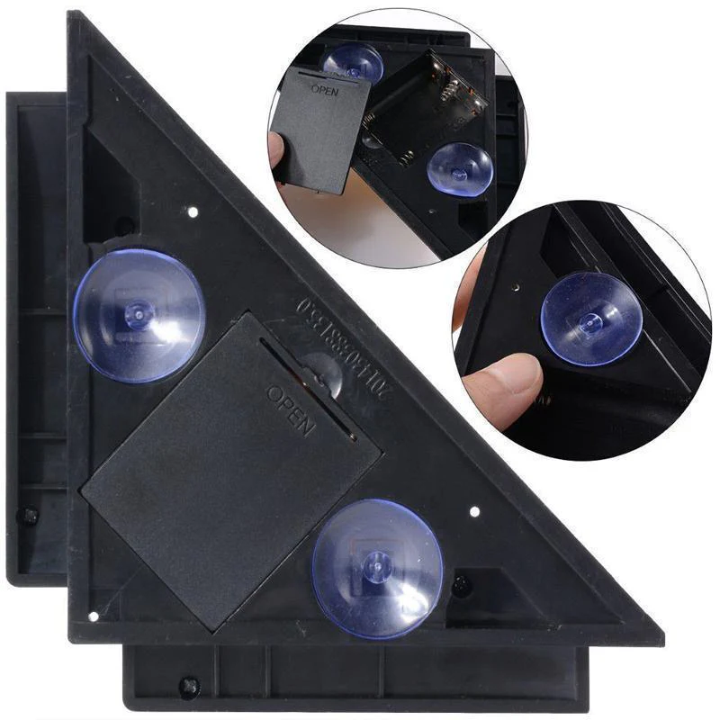90 Degree Laser Protractor - Image 4