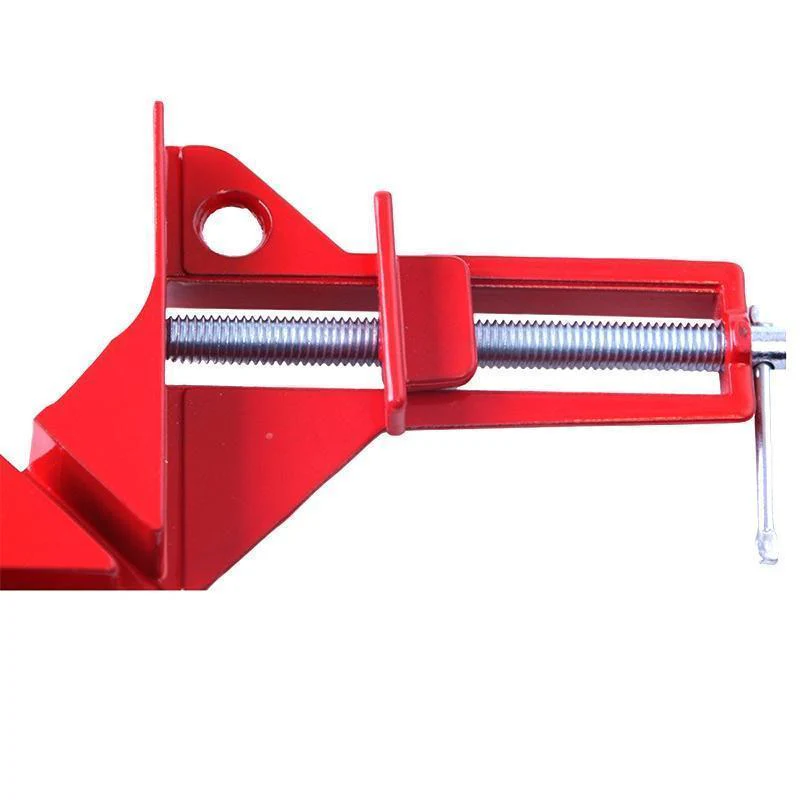 90 Degree Right Angle Fixed Clamp - Image 8