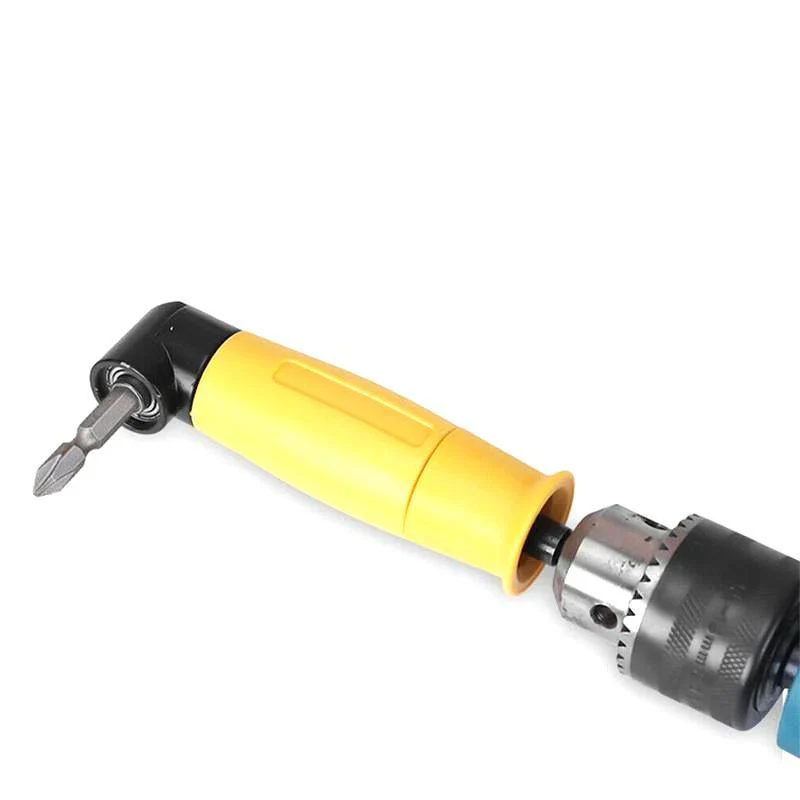 90-Degree Screwdriver Attachment - Image 2