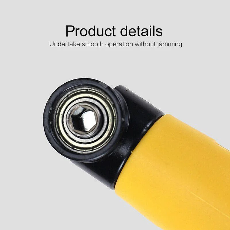 90-Degree Screwdriver Attachment - Image 4