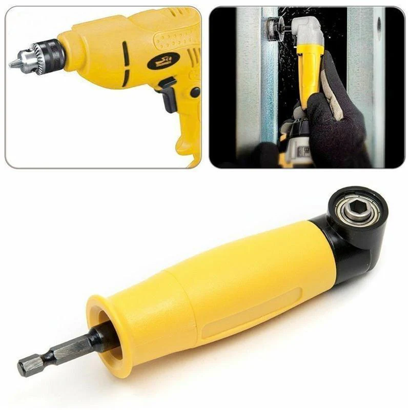 90-Degree Screwdriver Attachment - Image 5
