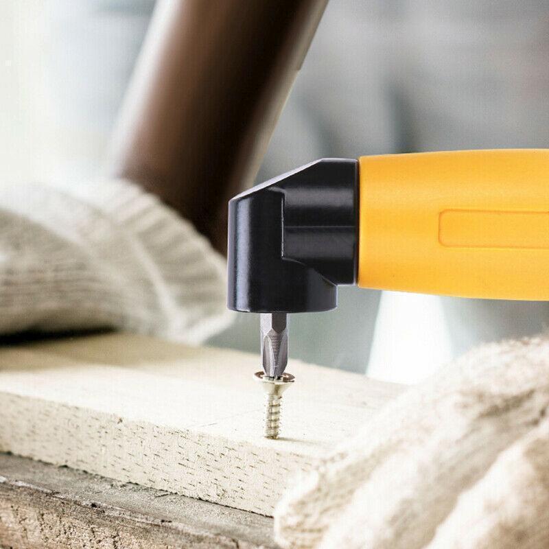 90-Degree Screwdriver Attachment - Image 7