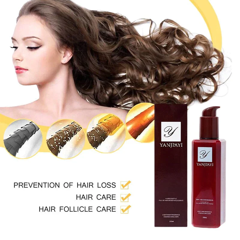 A Touch of Magic Hair Care - Image 3