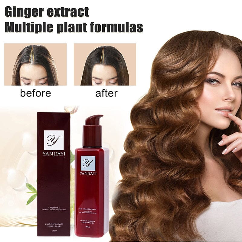 A Touch of Magic Hair Care - Image 4
