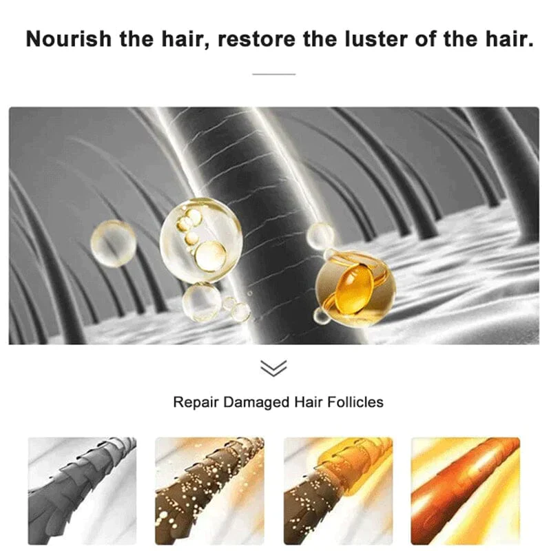 A Touch of Magic Hair Care - Image 5