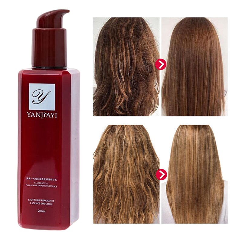 A Touch of Magic Hair Care - Image 6