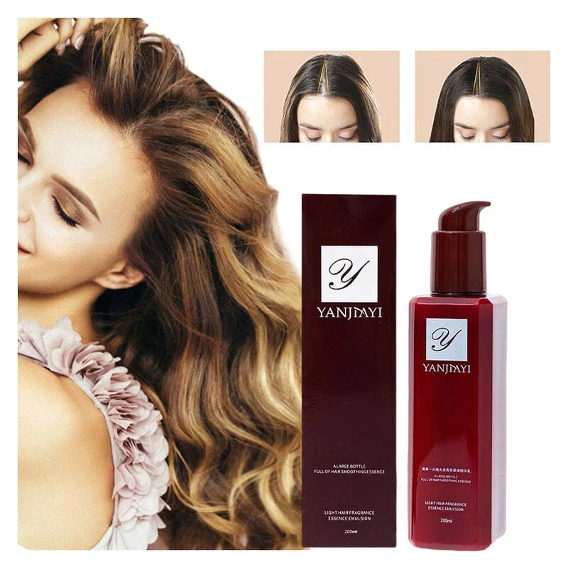 A Touch of Magic Hair Care - Image 7