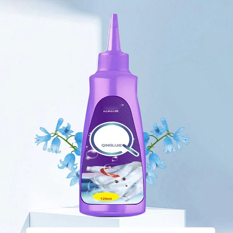 Active Enzyme Laundry Stain Remover - White Shirt Guardian - Image 9