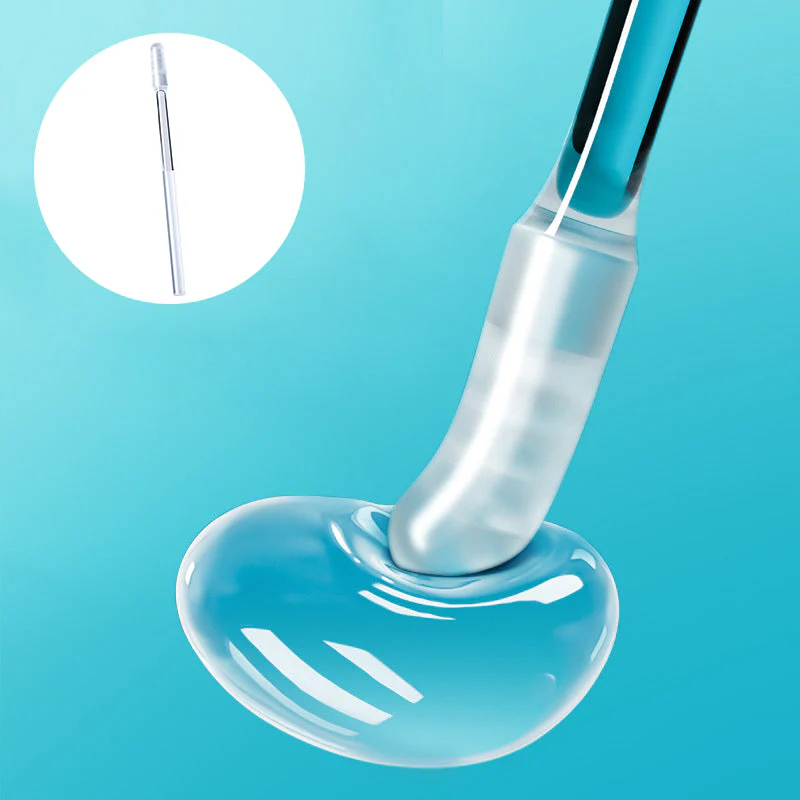 Adhesive Ear Sticks - Image 11