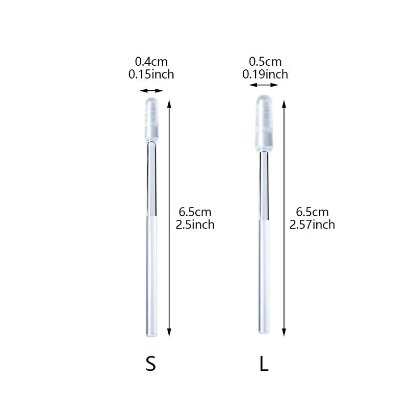 Adhesive Ear Sticks - Image 12
