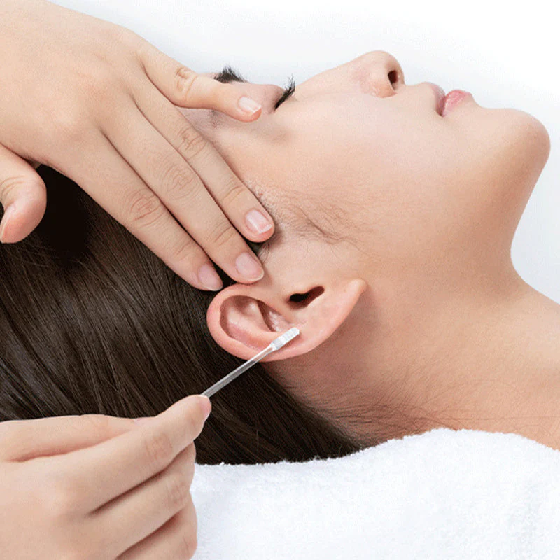 Adhesive Ear Sticks - Image 2