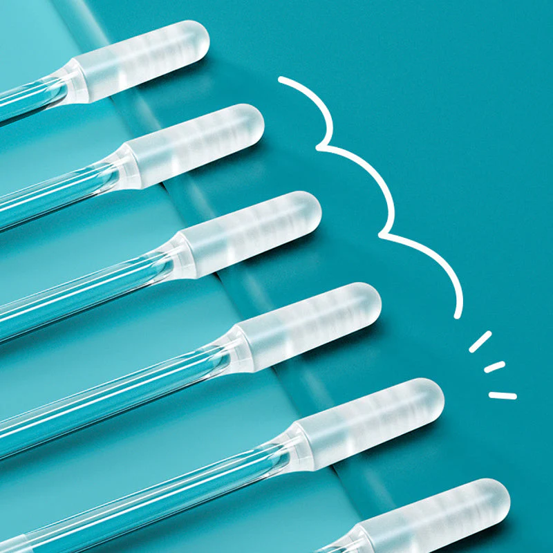 Adhesive Ear Sticks - Image 3