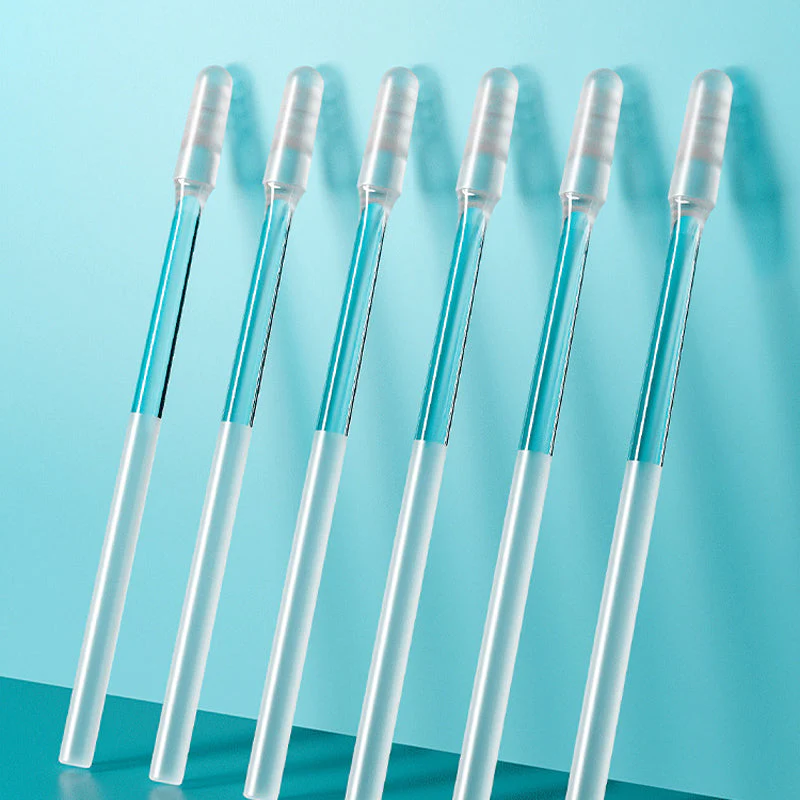 Adhesive Ear Sticks - Image 4