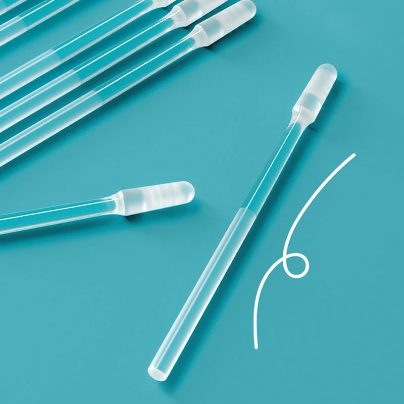 Adhesive Ear Sticks - Image 8