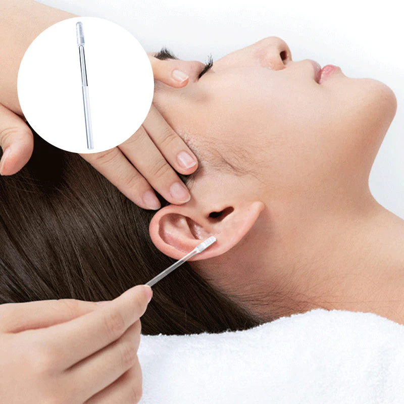 Adhesive Ear Sticks - Image 9