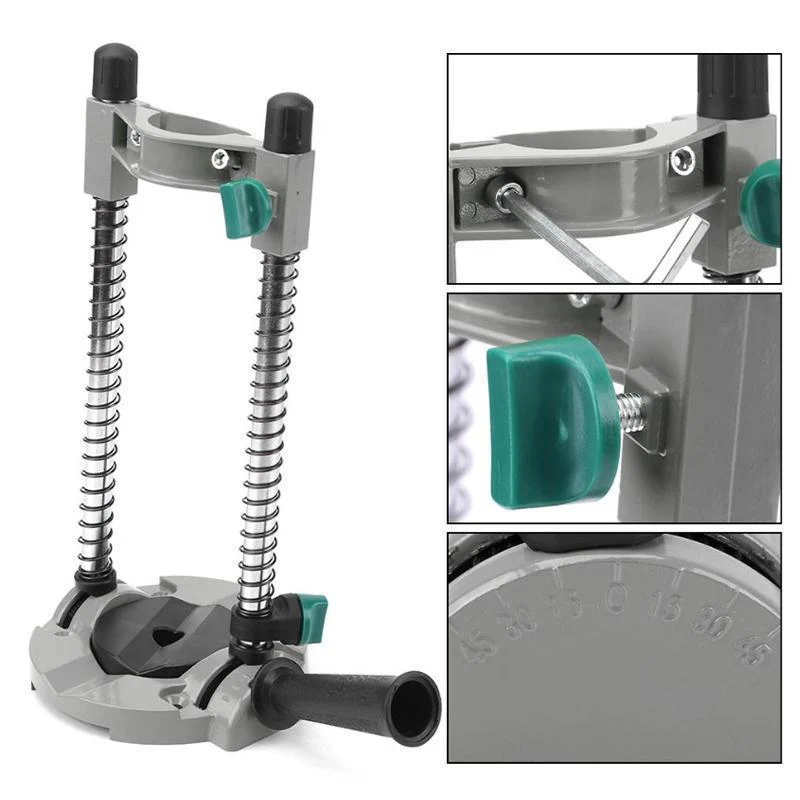 Adjustable Angle Position Bracket - Image 4
