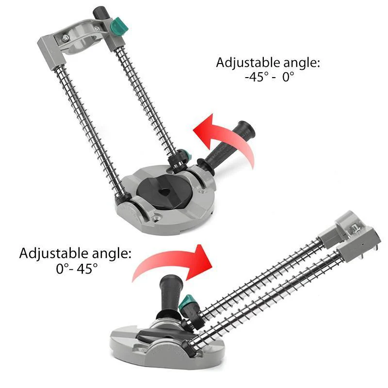 Adjustable Angle Position Bracket - Image 5