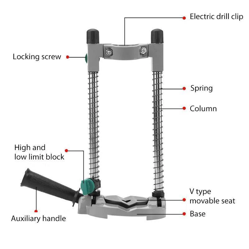 Adjustable Angle Position Bracket - Image 7