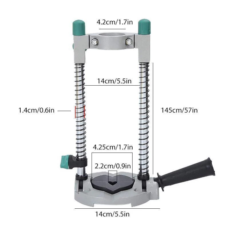 Adjustable Angle Position Bracket - Image 8