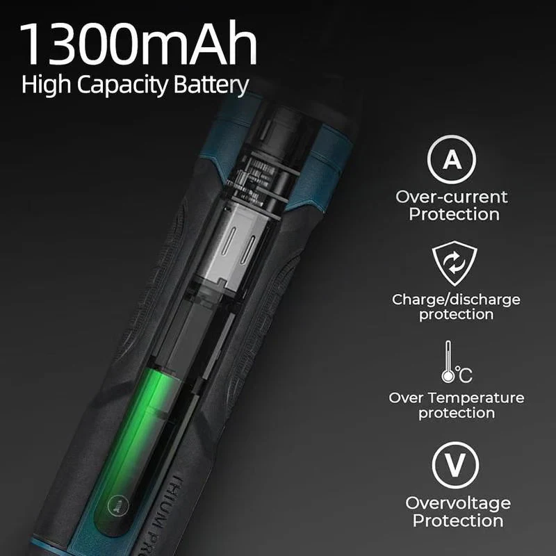 Adjustable Electric Screwdriver Tools - Image 4