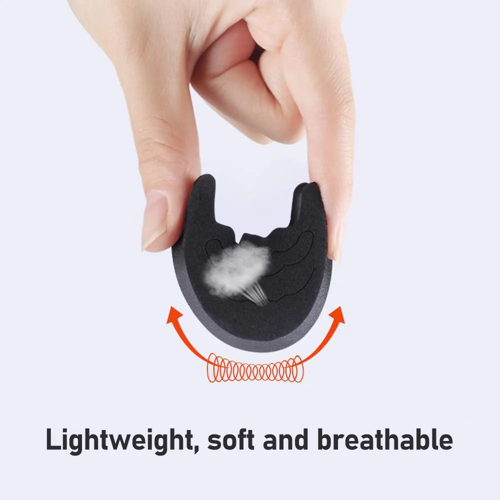 Adjustable High Heel Toe Pad - Image 5