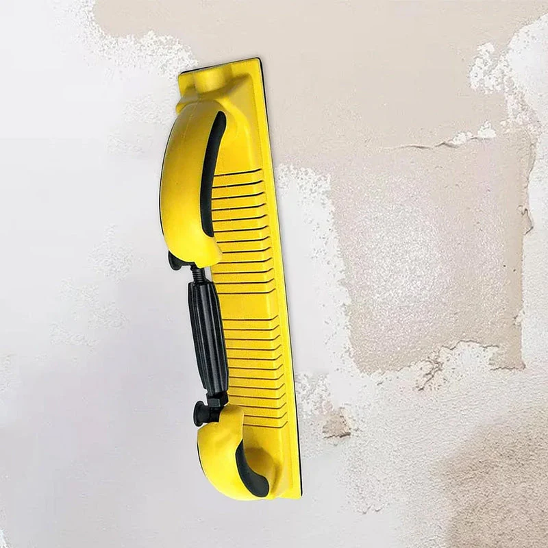 Adjustable Longboard Hand Sanding File Block Hand Grinder - Image 9