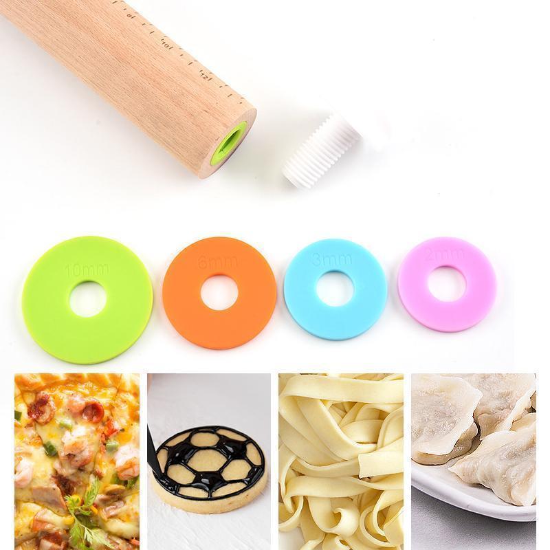 Adjustable Rolling Pin - Image 8
