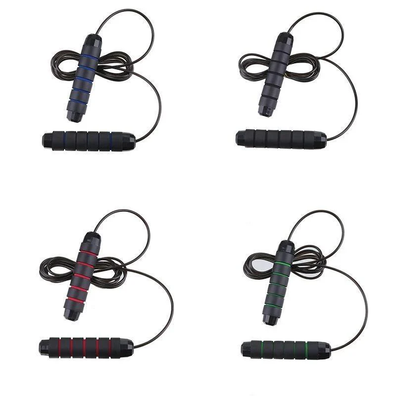 Adjustable Skipping Rope - Image 2