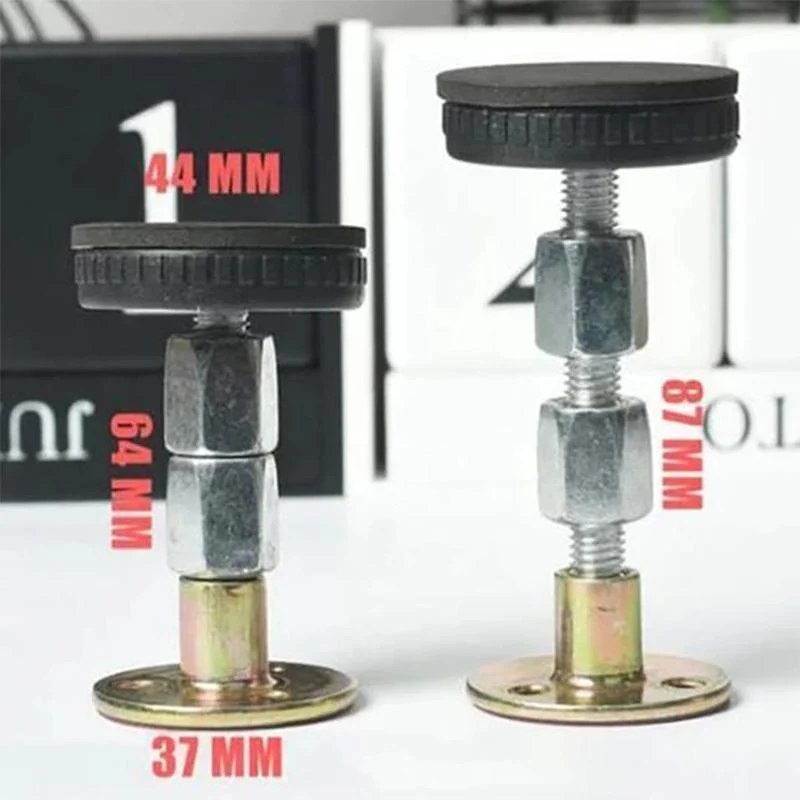 Adjustable Threaded Bed Frame Anti-shake Tool - Image 8