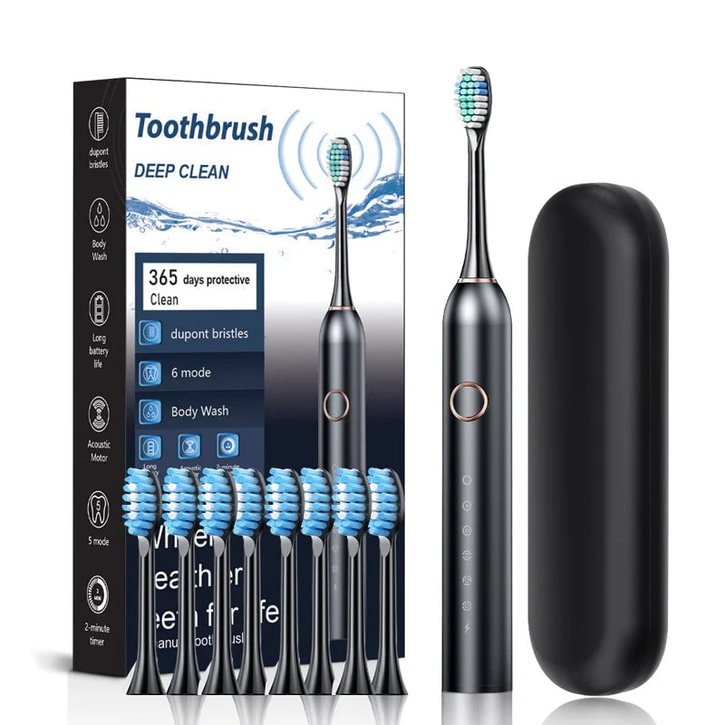 Adult Sonic Electric Toothbrush - Image 24
