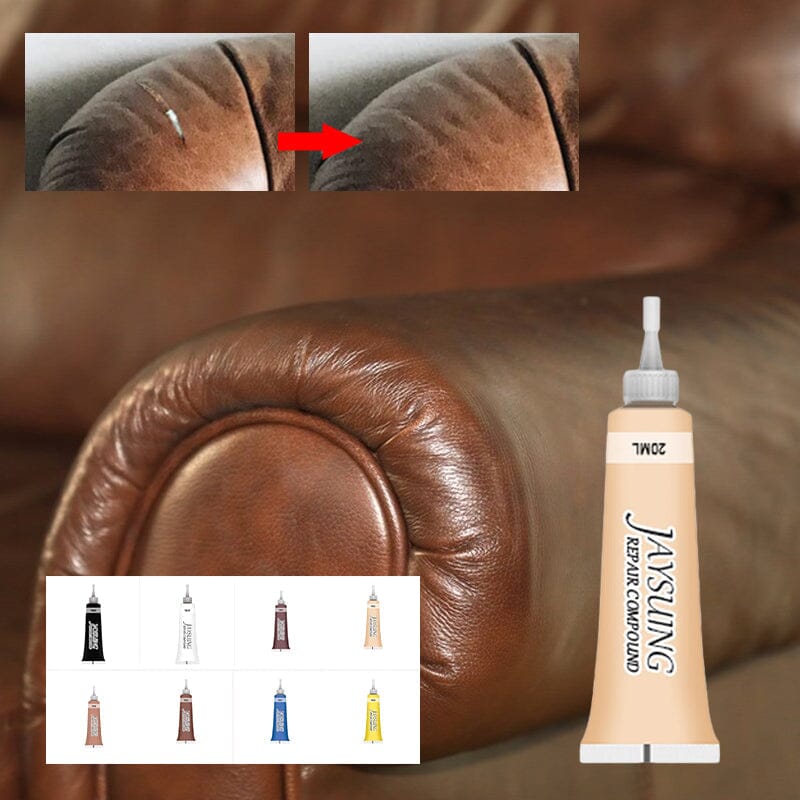 Advanced Leather Repair Gel - Image 10