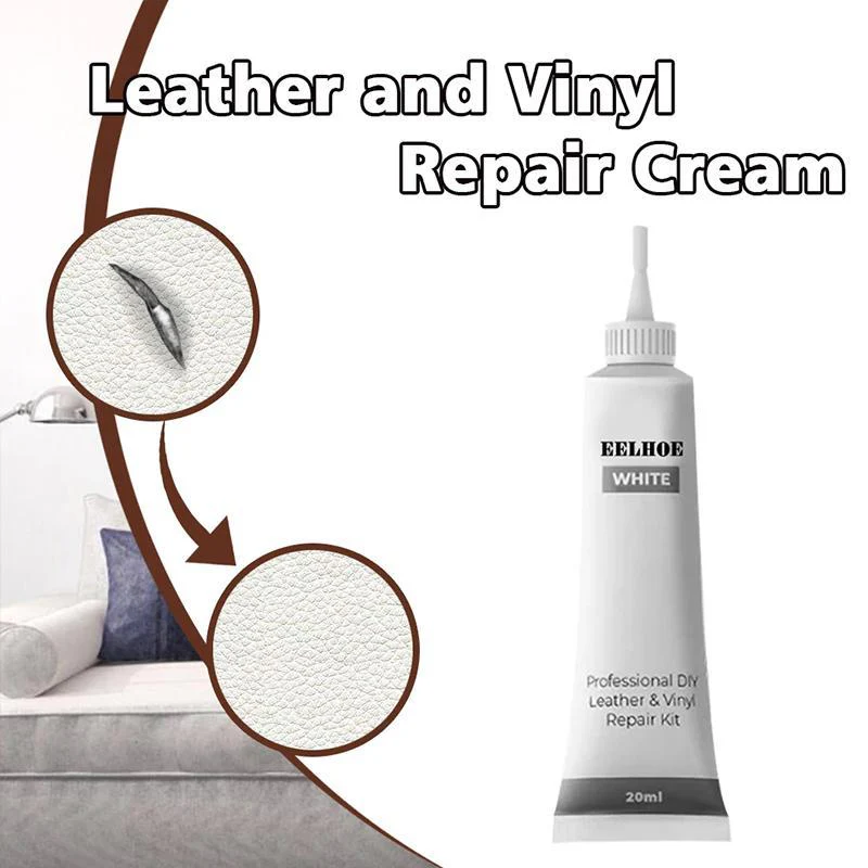 Advanced Leather Repair Gel - Image 3